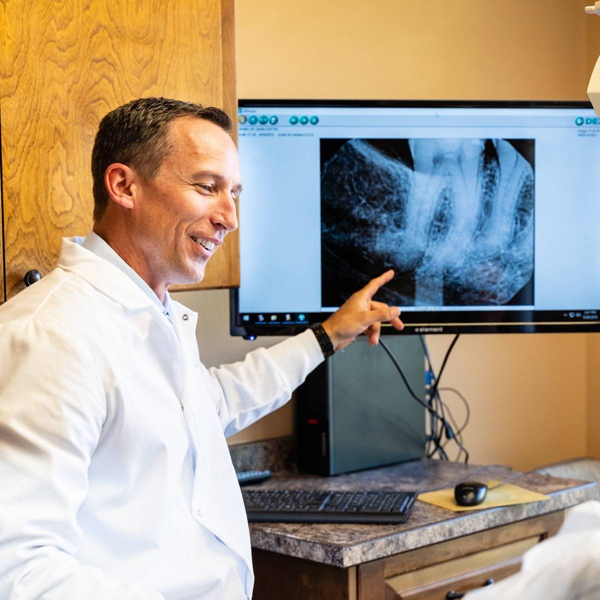 General Dentistry Specialist