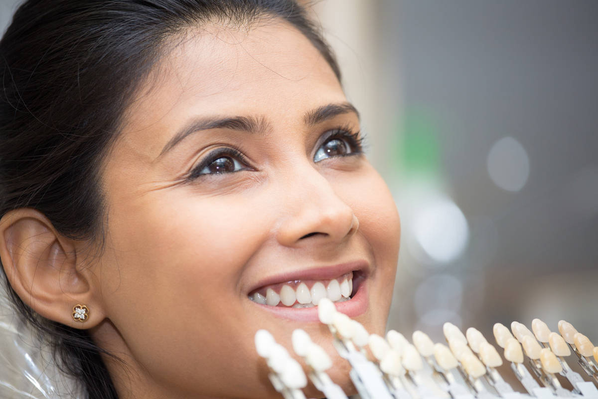 Veneers Specialist